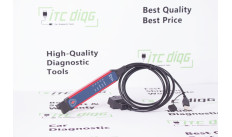 V2.40.1 Scania VCI-3 VCI3 Scanner Wifi Diagnostic Tool Multi-language Support Win7/Win10 Free Shipping by DHL